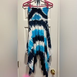 Juniors Just From Bali Dress